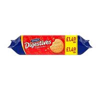 Doves Farm | Organic Digestive Biscuits | 1 X 400G