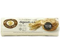 Doves Farm | Organic Digestive Biscuits | 3 x 400g
