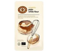 Doves Farm Organic Plain White Flour 1kg