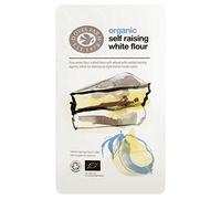 Doves Farm Organic Self Raising White Flour 1kg