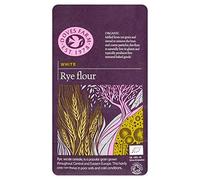 Doves Farm Organic White Rye Flour 1kg