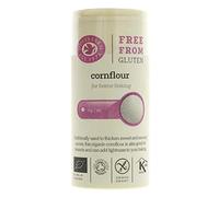 Doves Farm Sans farine de maïs bio 110 g