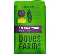 Doves Farm | Strong White Bread Flour | 1 X 1.5Kg