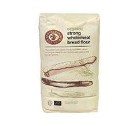 Doves Farm Strong Wholemeal Bread Flour 1.5kg