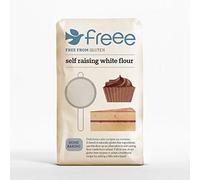 Doves Farm | White Self Raising Flour | 1 X 1Kg