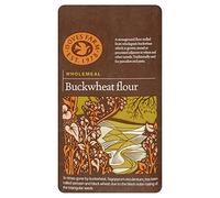 Doves Farm Wholegrain Farine de Sarrasin 1 kg