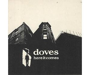 Doves - Here It Comes [Import]