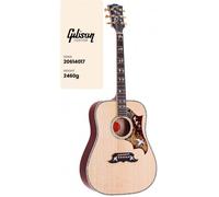 Doves In Flight Antique Natural CS MC