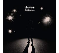 Doves Lost Souls (Vinyl) Limited 12" Album Coloured Vinyl
