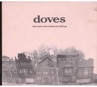 Doves - Man Who Told Everything [Import]