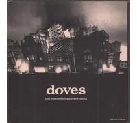 Doves - Man Who Told Everything [Import]