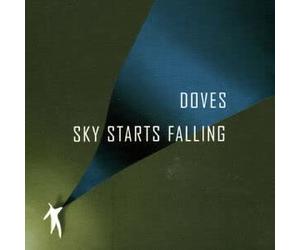 Doves - Sky Starts Falling [Import]