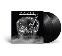 Doves - Some Cities (180 GR.) [Import]