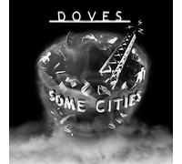 Doves - Some Cities 2 - Vinyl, LP, Album UK 2005