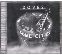 Doves - Some Cities