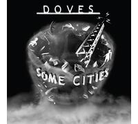 DOVES - SOME CITIES (2LP) 2 VINYL LP NEUF