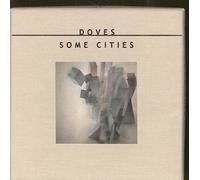 Doves - Some Cities-CD+DVD [Import]