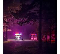 Doves The Universal Want (Vinyl) 12" Album