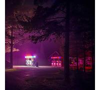 Doves - The Universal Want (Boxset 2 Lp + Mc + 5 Cartoline Numerato Limited Edt.)