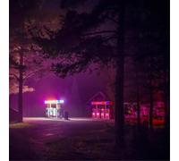 Doves The Universal Want (Vinyl) 12" Album with Cassette Tape