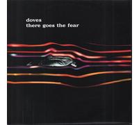 Doves - There Goes The Fear [Import]