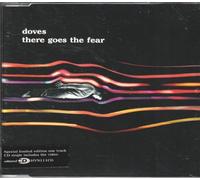 Doves - There Goes The Fear - Maxi CD 2