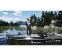 Dovetail Games Bassmaster Fishing 2022 - Deluxe Edition