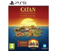 Dovetail Games Catan Super
