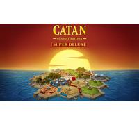 Dovetail Games Catan Super