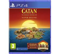 Dovetail Games Catan Super