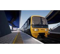 Dovetail Games Train Sim World