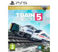 Dovetail Games Train Sim World 5