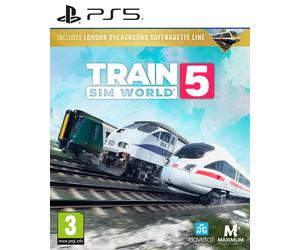 Dovetail Games Train Sim World 5