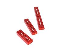 Dovetail Guide, Compatible avec la Plaque à Queue d'aronde Universelle de Style Vixen for télescopes astronomiques(VDP200)