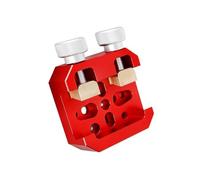 Dovetail Guide, Compatible for Vixen Queue d'aronde renforcée Double Fixe Grande Fente étoile Finder Support équatorial