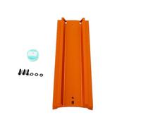 Dovetail Guide, Kit de plaques de Barre en Queue d'aronde Large, Compatible avec Le télescope astronomique Celestron C8(HD)/C925(HD)/C11(HD)/C14(HD)/8SE/9SE/CPC(for C8 C8HD 8SE)