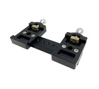 Dovetail Guide, Miroir à Plaque en Queue d'aronde C8HD C9.25HD C11HD à télescope équatorial à Voie étroite CG4 CG5 EQ3 EQ5