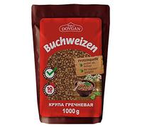 dovgan Sarrasin, Lot de 5 (5 x 1 kg)
