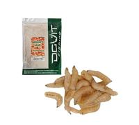 Dovit Colle à asticots, 220 g, jusqu'à 5 l, additif concentré pour nourriture à la carpe