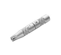 Dovo - 385.006 - Tondeuse Klipette pour Nez / Oreilles - Inox Satine