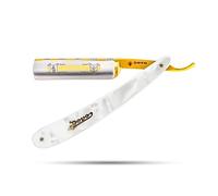 Dovo - Rasoir Evide 5/8 - Manche - Facon Nacre