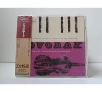 Dovorak: Paino Quintet OP.81/ String Quartet #14 [Import]