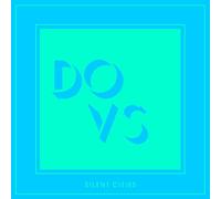DOVS Silent Cities (Vinyl) 12" Album