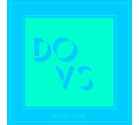 DOVS Silent Cities (Vinyl) 12" Album