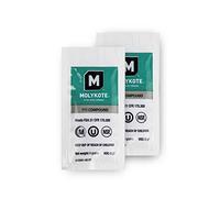 Dow Corning Molykote 111 Compound Lubrifiant de qualité alimentaire - 6 g
