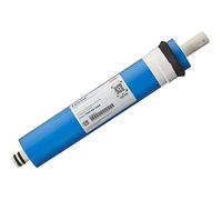 Dow FilmTec, TW30-1812-100HR 100 GPD TFC Membrane de rejet pour système d'osmose inverse sous évier (RO)