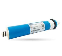 Dow FilmTec, TW30-1812-50HR 50 GPD TFC Membrane de rejet pour système d'osmose inverse sous évier (RO) (remplace le modèle TW30-1812-50)