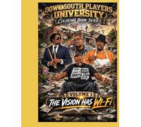 Dow South Players University The Vision has wi-Fi: Clear humor angle