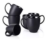 DOWAN Ensemble de 6 tasses à café noires en céramique de 475 ml https://www.fnac.com/mp50216981/DOWAN-Ensemble-de-6-tasses-a-cafe-noires-en-ceramique-de-475-ml/w-4?oref=bc34a04f-1bc9-2090-fbb1-3d73fa4dd904