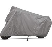 Dowco Guardian 50124-07 WeatherAll Plus Housse de Protection imperméable pour intérieur/extérieur Gris